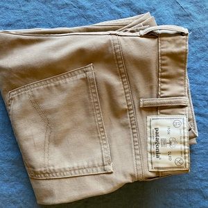 Patagonia 31x32 Men’s Khaki Pants